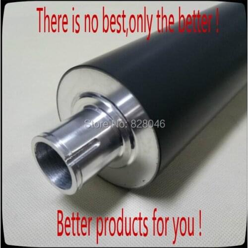 Upper Fuser Roller For Toshiba E STUDIO 1351 Copier Parts,For Toshiba 1351 AE011110 Fuser Assemblies / Units Upper Heater Roller