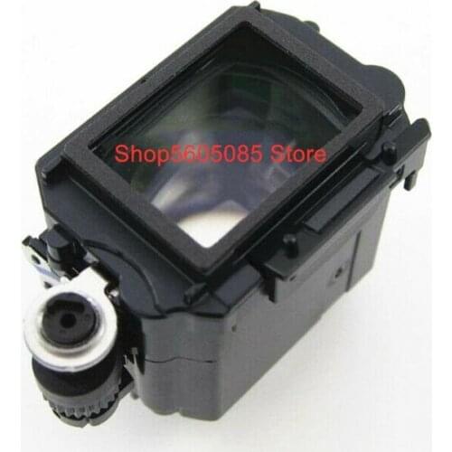 Spare Part For Sony A7R II ILCE-7RM2 VF View Finder Viewfinder Block Eyepiece Diopter Unit NEW Original