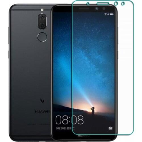 For Huawei Mate 10 Lite 5.9" Screen Protective Tempered Glass ON Mate10 10Lite Nova 2i Nova2i RNE-L01 L02 Protector Cover Film