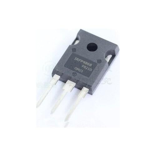 10PCS/Lot IRFP4868PBF IRFP4868 TO-247