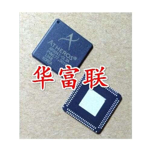 100%New&original AR9341-DL3A