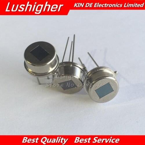 5PCS KP500BP 500BP KP500B-P Infrared Sensor New Original
