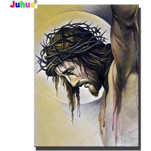 Diamond Embroidery,Christian,Jesus,5D,Diamond Painting,Cross Stitch,3D,Diamond Mosaic,Religious Icon Apostles,Art Gifts