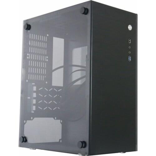 M-ATX/ITX computer case