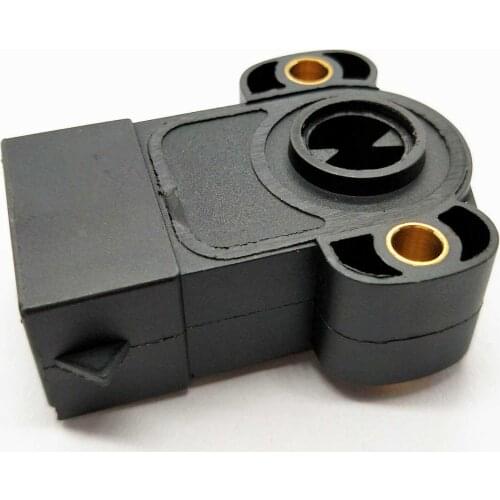SMD TPS Throttle Position Sensor For Ford Escort Fiesta KA Mazda 121 95BF9B989JB 7173046