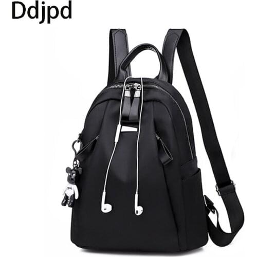 Женские удобные сумки Ddjpd China At AliExpress