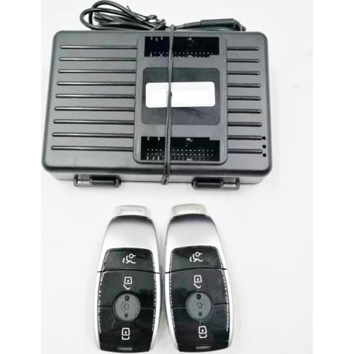 Immobilizer Bypass Module for Audi Remote Start the Engine GPS Tracker Work with Mobile Phone
