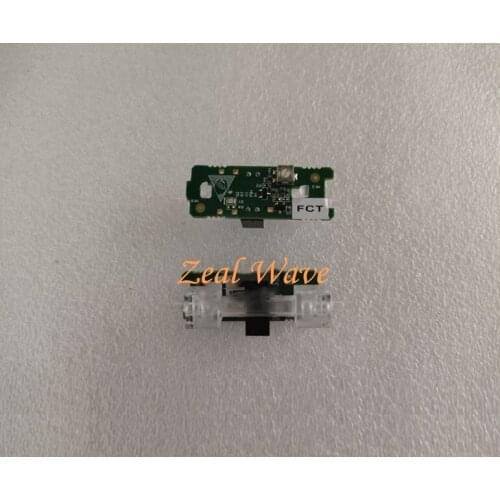 For Mindray BC-20S 30S 5000 5120 5130 Blood Cell Meter Liquid Level Detection Board 051-001624-00