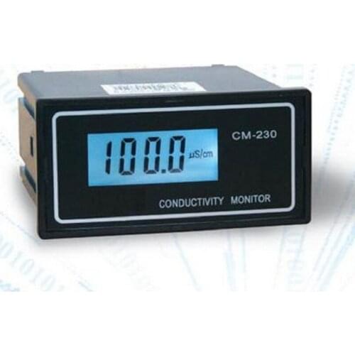Conductivity Meter Conductivity Tester Monitor Pure water meter monitor CM-230