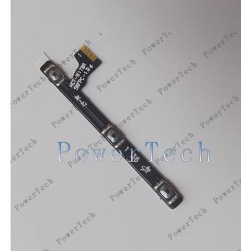 Blackview A7 power cable New Original volume up/down button flex cable FPC for blackview A7pro smart cell phone