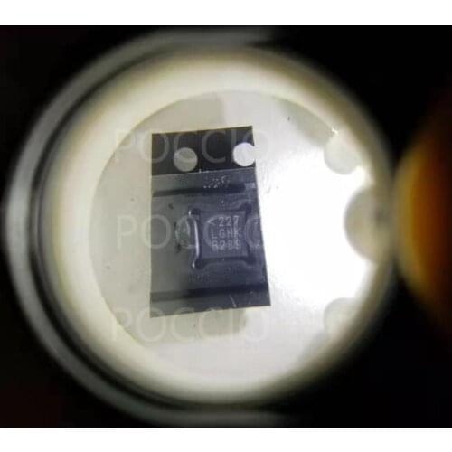 LTC3554EUD LTC3554EUD-1 LTC3554EUD-2 LTC3554EUD-3 LTC3554 - Micropower USB Power Manager with Li-Ion Charger and Two Step-Down