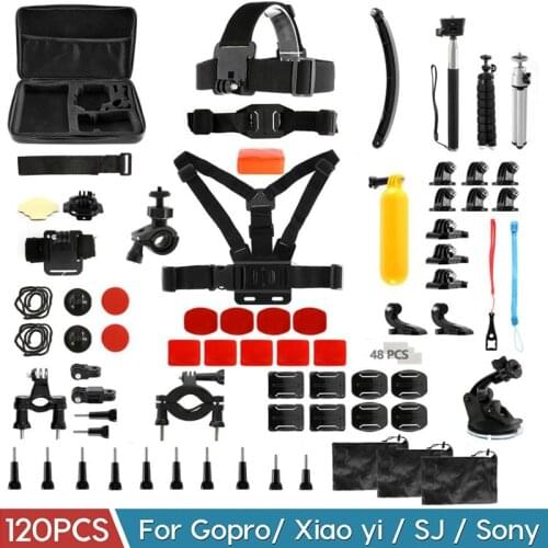 LUXUGLOW Sports & Action Cameras