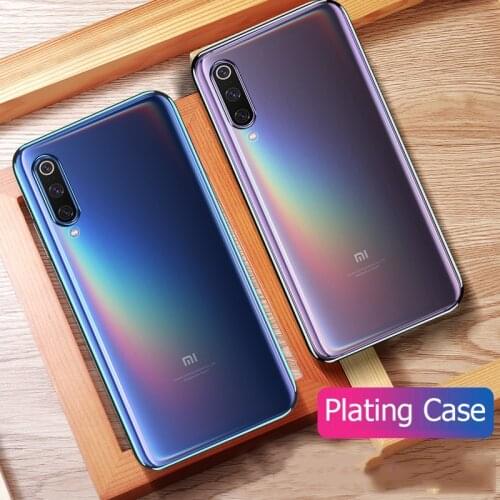 Muchi Phone Cases Xiaomi Mi 9 SE