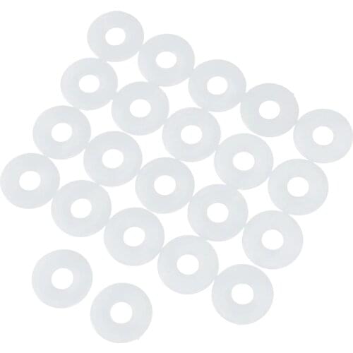 New 20Pcs Airless Spraying Machine Tool Lengthening Rod Gasket Spraying Rod Gasket Airless Spraying Machine Accessories