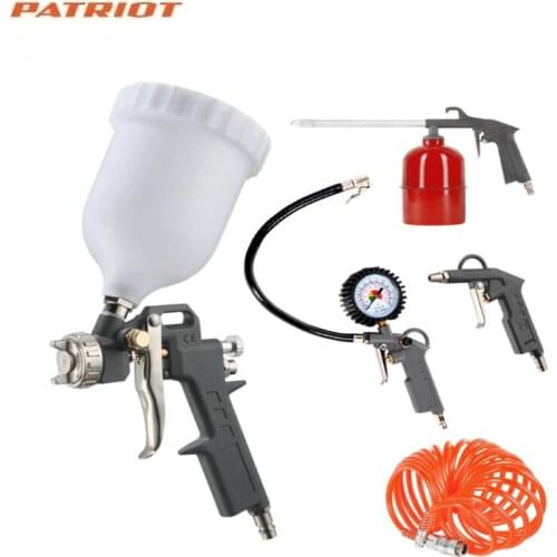 Пневматические инструменты PaTRIOT China At AliExpress