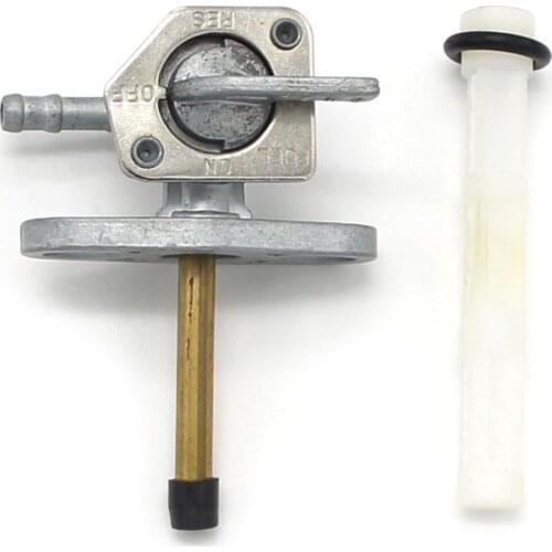 Motorcycle Fuel Tank Switch For Honda CRF50F CRF70F CRF80F CRF100F CRF150F CRF230F ATC250R 16997-467-000 16950-GN1-871 KN4-A61