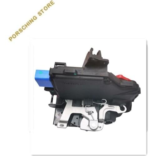 Door Lock Actuator Front Right For CADDY Sagitar Phaeton Touareg CAYENNE 1TD837016A 3D1837016A/AC/AQ 95553101508 95553101502