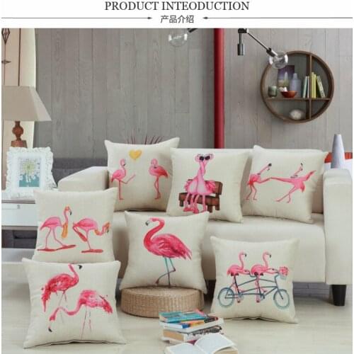SHSEJA Decorative Pillowcases