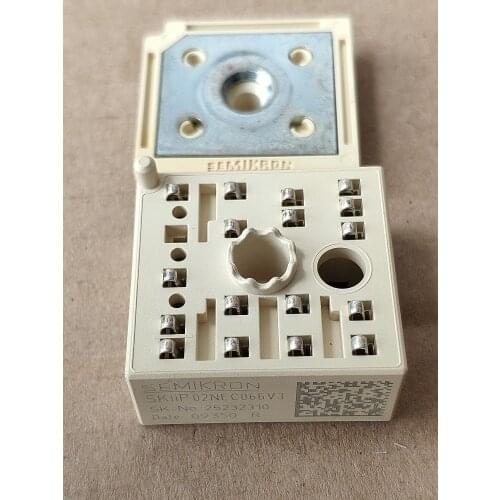 SKiiP02NEC066V3 SKiiP01NEC066V3 Free Shipping New and original module