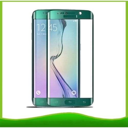 SuliCase Screen Protectors For Samsung Galaxy S6