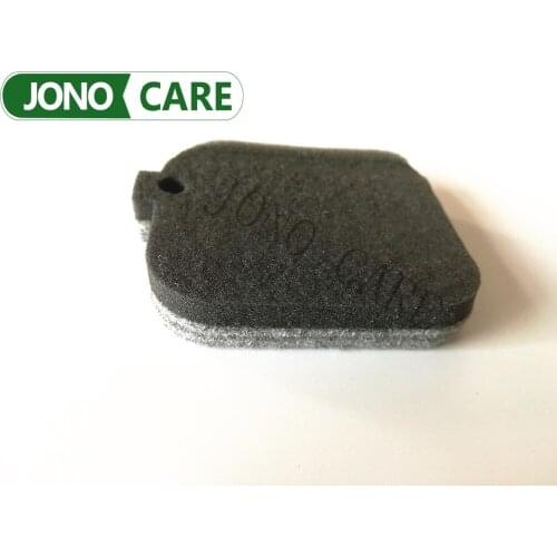 Air Filter For STIHL 4229 120 1800 BG45 BG46 BG55 BG65 BG85 BR45 SH55 SH85 Blower Carburetor Chainsaw