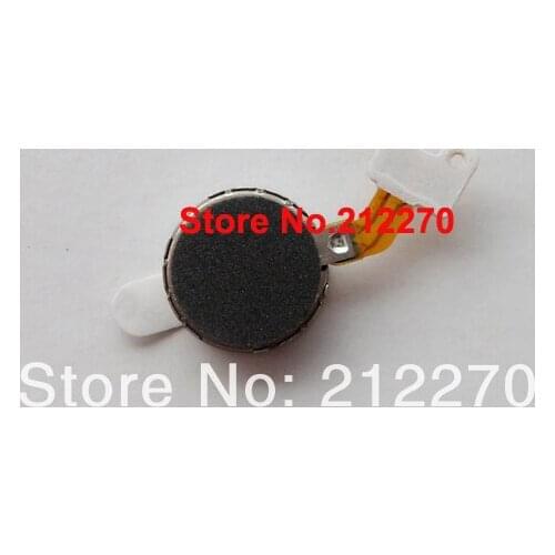YUYOND 100pcs For Samsung Galaxy Note 2 II N7100 Vibrator Vibration Motor Flex Genuine Original New Part Free Shipping