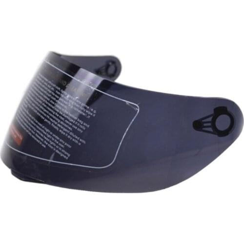 Motorcycle Anti-scratch Wind Shield Helmet Lens Fit for AGV K1 K3SV K5 C6UB