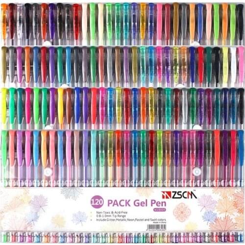 Black Markers ZSCM China