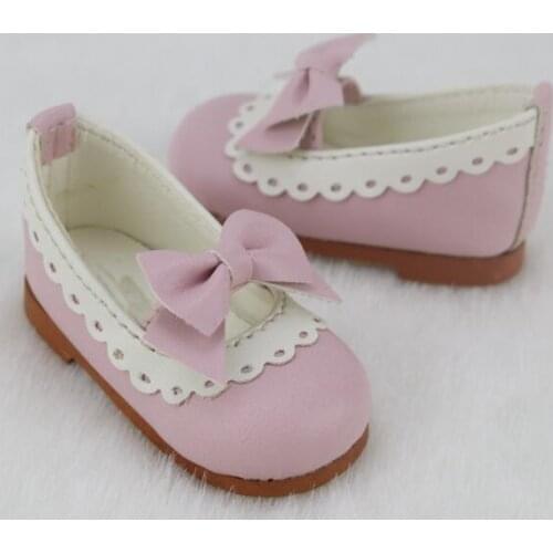 1/4 New Style BJD Doll Toys BJD Doll Shoes for Doll Accessories,Black Bjd SD Doll Shoes 10 pair/lot