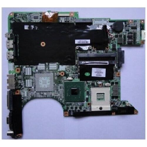 434725-001 lap DV6000 full test lap connect board connect with motherboard