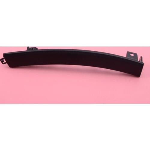 71108-SWA-000 Left Front Bumper Bracket Wheel Fender Molding Trim Cover Fit For Honda CR-V 2007 2008 2009 2010 2011