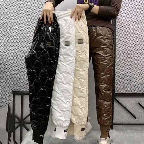 BEFORW Women's Pants And Skirts