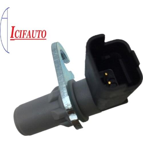 Cps Crankshaft Position Sensor 9640627780 For Fiat Ulysse Suzuki Grand Vitara Lancia Phedra Citroen C4 C5 C6 Berlingo Peugeot
