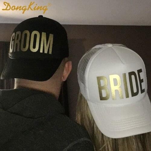 DongKing Men's Baseball Caps