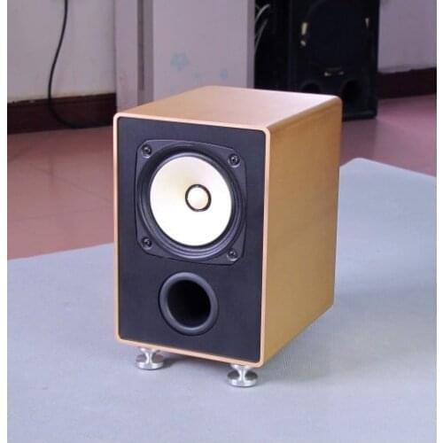 KYYSLB Diameter20height 24mm with Rubber Ring Shock Absorbing Amplifier Chassis Feet All Aluminum Alloy Speaker Shock Absorbers