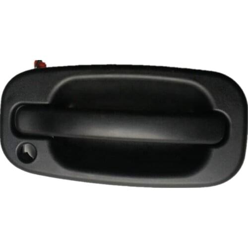 Exterior Outside FR Passenger Side Car Door Handle for Chevrolet Silverado for GMC Sierra 15034986 GM1311129
