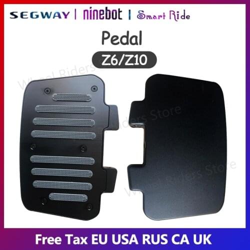Ninebot one Z6 Z8 Z10 Electric unicycle accessories Originl Pedal