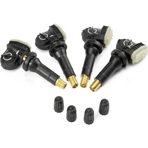 New Tire Pressure Sensors TPMS F2GT-1A180-AB for Lincoln MKX Continental for Ford F150 Explorer Edge F2GT-1A150-AB F2GT 1A180 AB