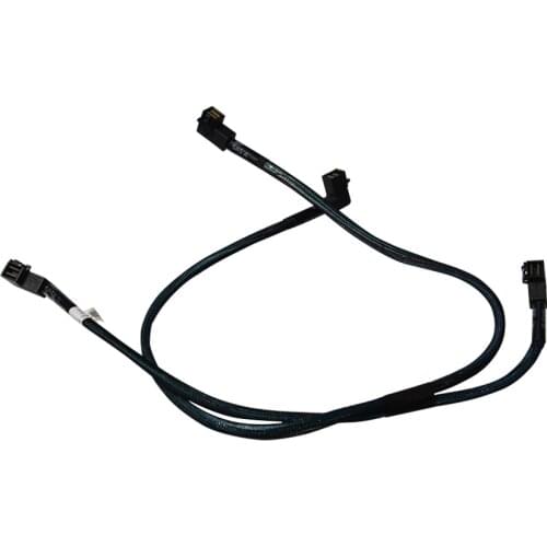 Original server 12Gb mini-sas SATA/SAS cbable motherboard direct connection 0N4R5H N4R5H For DELL R630