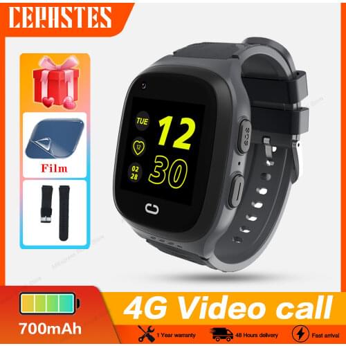 PANFU Kids Smart Watch China