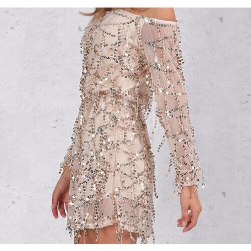 QXSLZQ Off-the-shoulder Summer Dresses