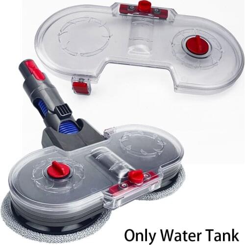 Vacuums Replaceable Parts Electric Mop Water Tank For For Dyson V7 V8 V10 V11 V6 DC58/59/62