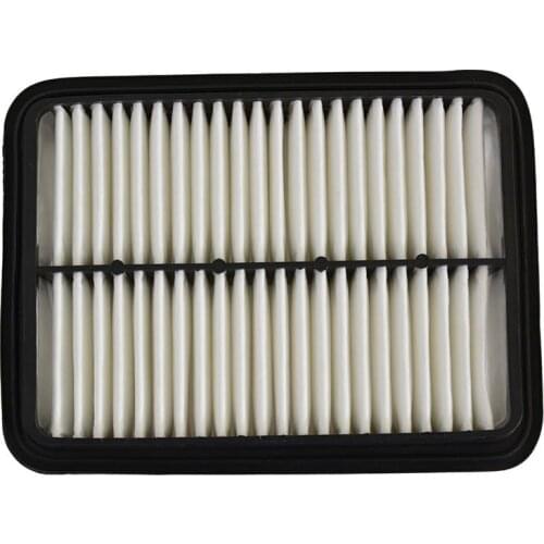 Car Engine Air Filter For Maple Geely Mybo Merrie Ulion Free Cruiser Mustang F10 F12 F16 F99 1.5L 1.6L FAW Chaalis 17801-74010