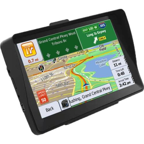 WEEKJOOY GPS Devices