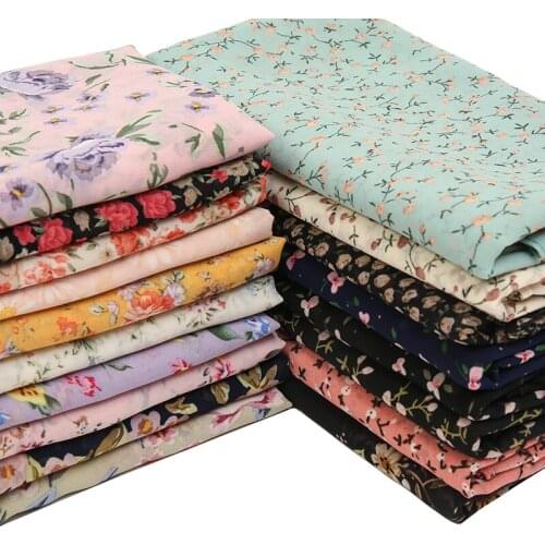 Women Printed Chiffon Hijab Scarf Summer Muslim Shawl Female Large Size Scarves Luxury Floral Islamic Bandana 2020 Newest Laven