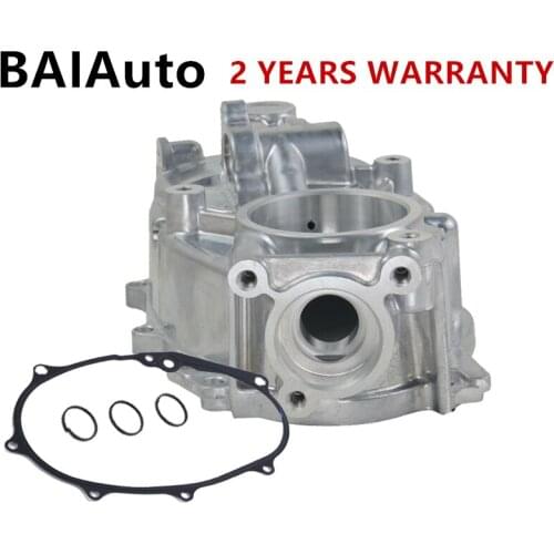 06F103107G 06F198107A 06D103121B Engine Camshaft Adjuster With Housing Kit For VW Eos Golf Passat Touran For Audi A3 A4 A6 TT