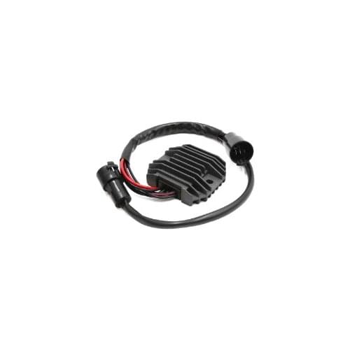 1 sets Rectifier Regulator for Kawasaki1 KLF Bayou 300 de 2002 a 2005 21066-1112 KSV KFX700 KVF Prairie 300 650 700 21066-0047