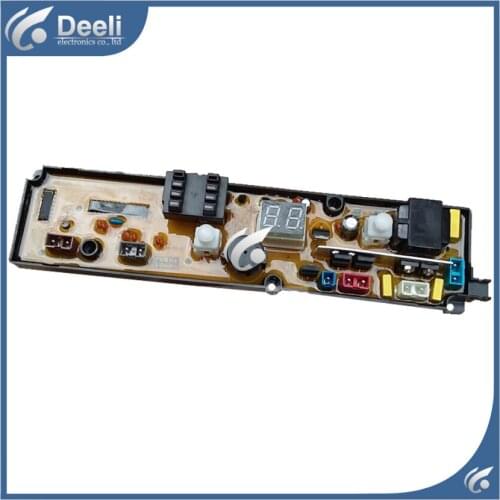 100% new Original good working washing machine board xqb52-2106g power supply motherboard Computer board