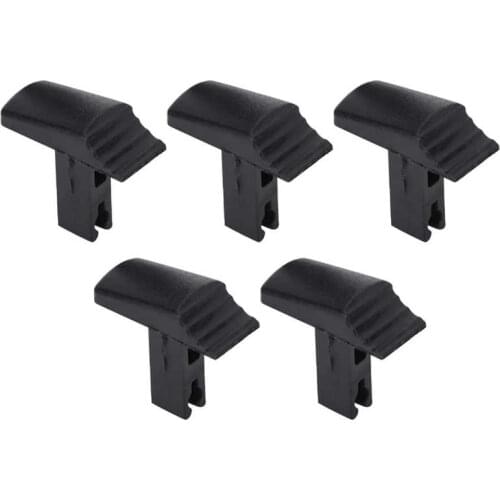 5Pcs Repair Tool Part Telescopic Ladder Switch Lift Ladder Universal Switch Replacement Accessories Hardware Accessories