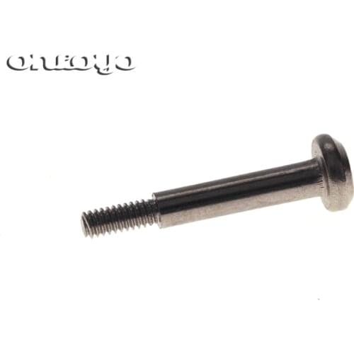 Panel Screw Big Head Embroidery Machine Accessories 2*16mm One Piece